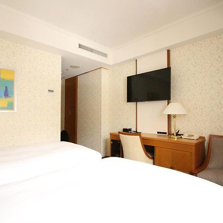 Koko Hotel Osaka Shinsaibashi Eksteriør billede
