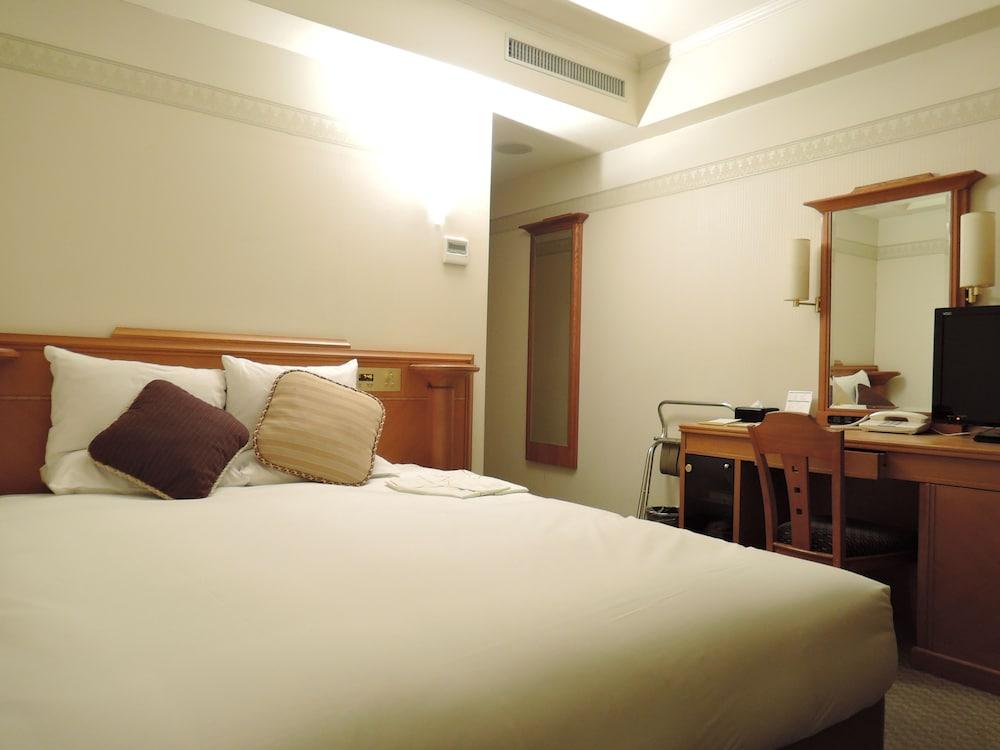 Koko Hotel Osaka Shinsaibashi Eksteriør billede