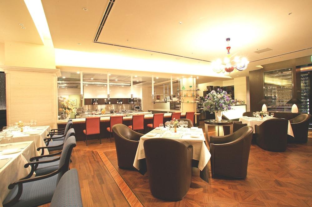 Koko Hotel Osaka Shinsaibashi Eksteriør billede