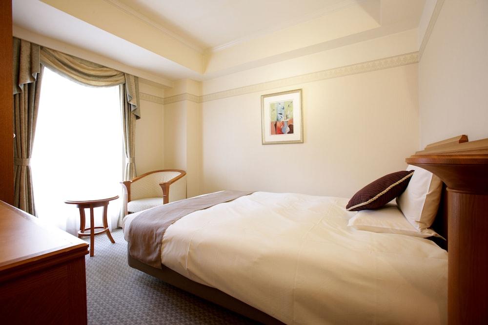 Koko Hotel Osaka Shinsaibashi Eksteriør billede