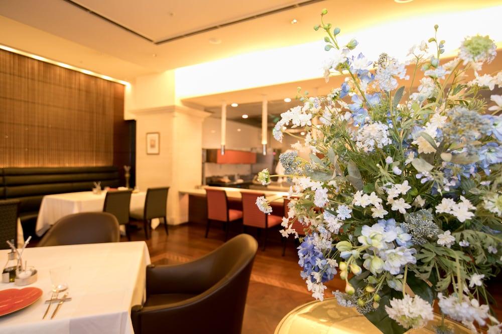 Koko Hotel Osaka Shinsaibashi Eksteriør billede