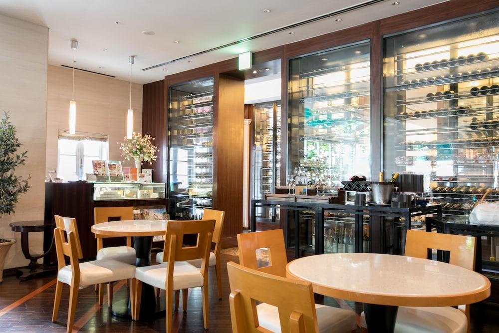 Koko Hotel Osaka Shinsaibashi Eksteriør billede