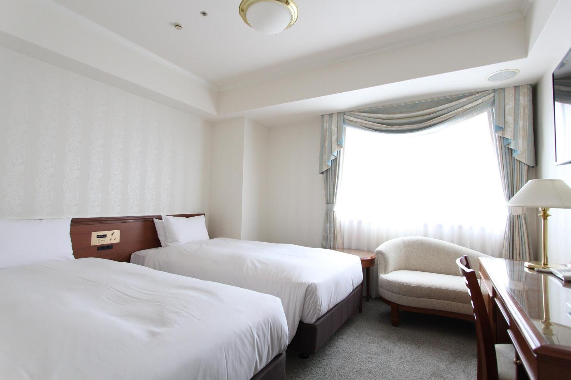 Koko Hotel Osaka Shinsaibashi Eksteriør billede