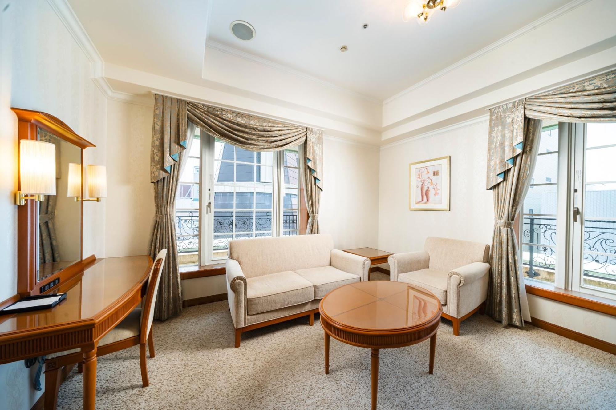 Koko Hotel Osaka Shinsaibashi Eksteriør billede