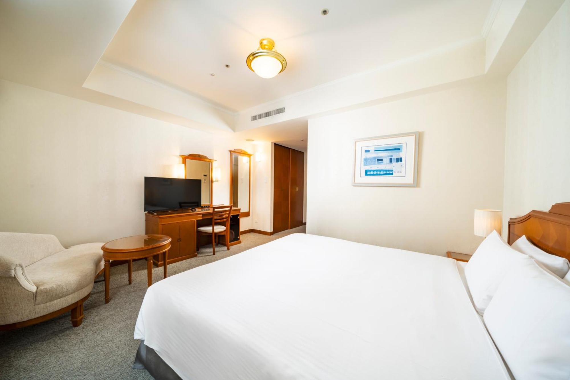 Koko Hotel Osaka Shinsaibashi Eksteriør billede