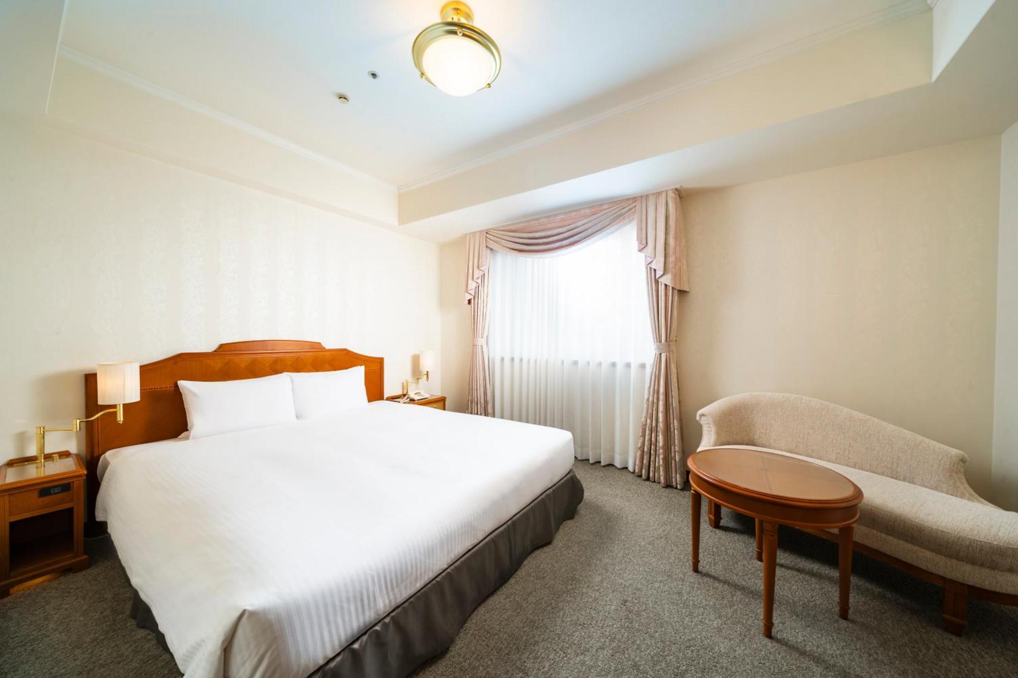 Koko Hotel Osaka Shinsaibashi Eksteriør billede