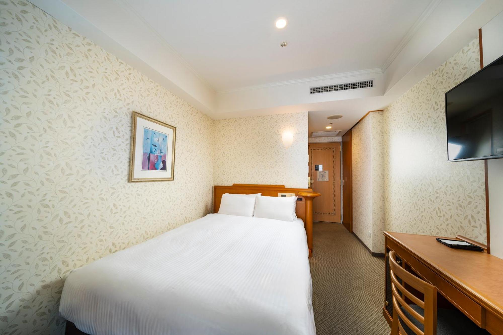 Koko Hotel Osaka Shinsaibashi Eksteriør billede