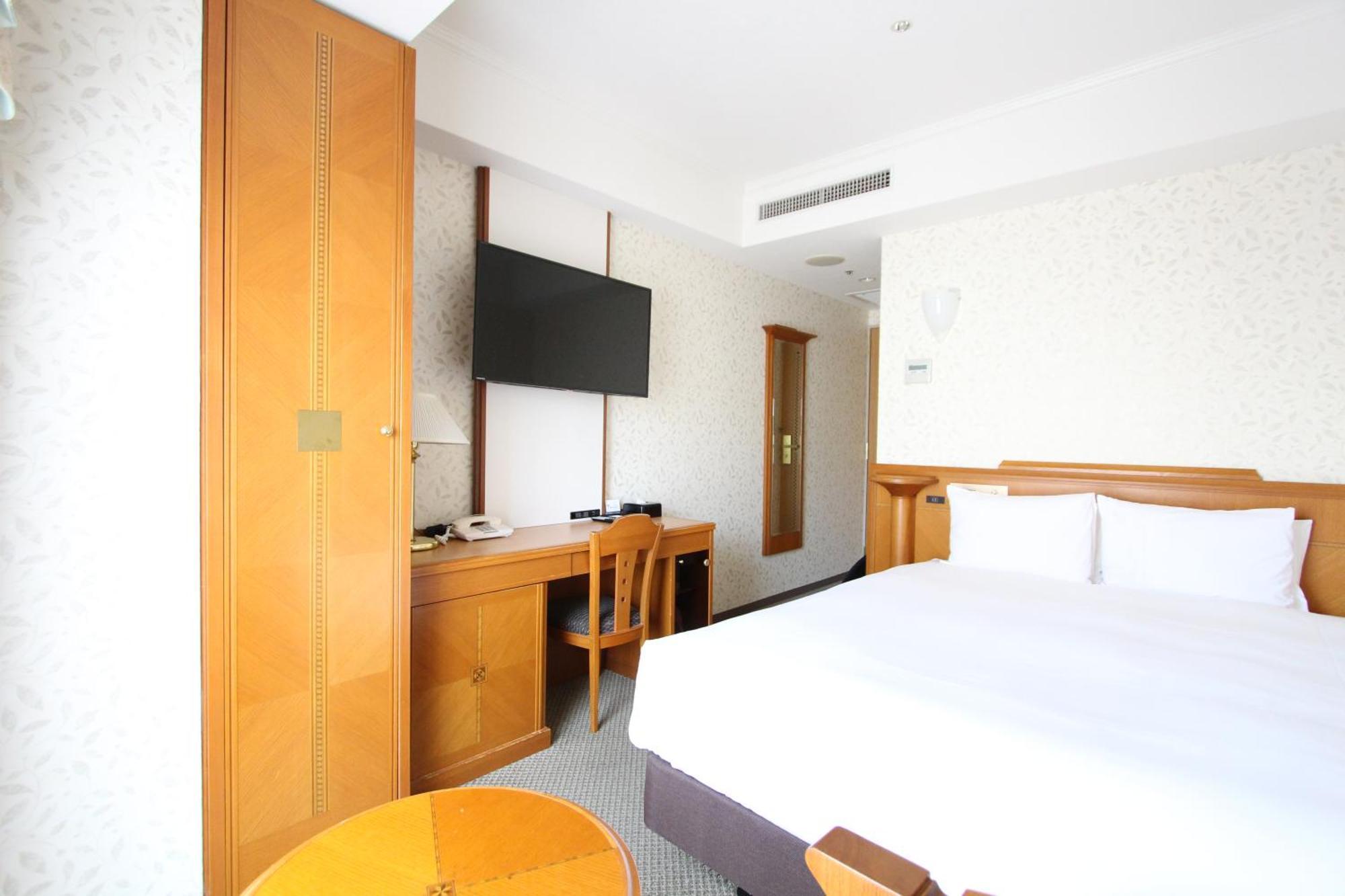 Koko Hotel Osaka Shinsaibashi Eksteriør billede